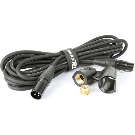 Power Dynamics PDM660 Condensor Microphone Speech