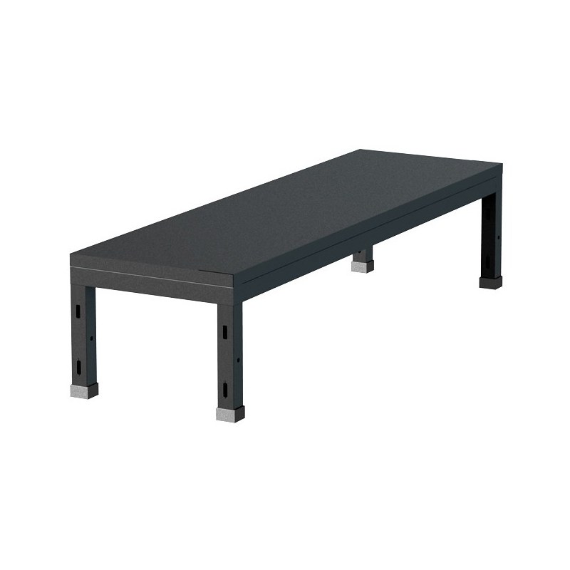 Power Dynamics 750MS20 Modular Stairs 20cm+clamps