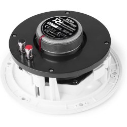 Power Dynamics WCS65 Amplifier Ceiling Speaker Set