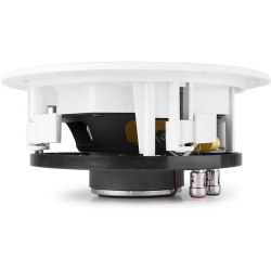 Power Dynamics WCS65 Amplifier Ceiling Speaker Set