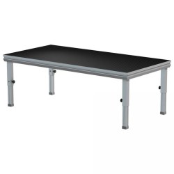 Power Dynamics 750TL Stage Telescopic Legs 60-100cm