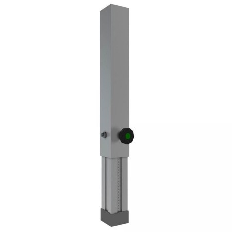 Power Dynamics 750TL Stage Telescopic Legs 60-100cm