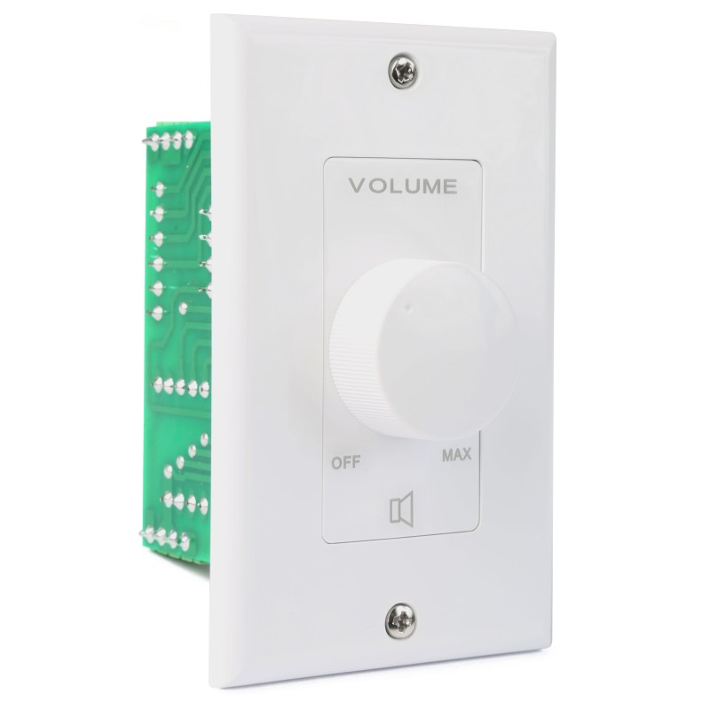 Power Dynamics PDVC50 100V Volume Control 50W Stereo