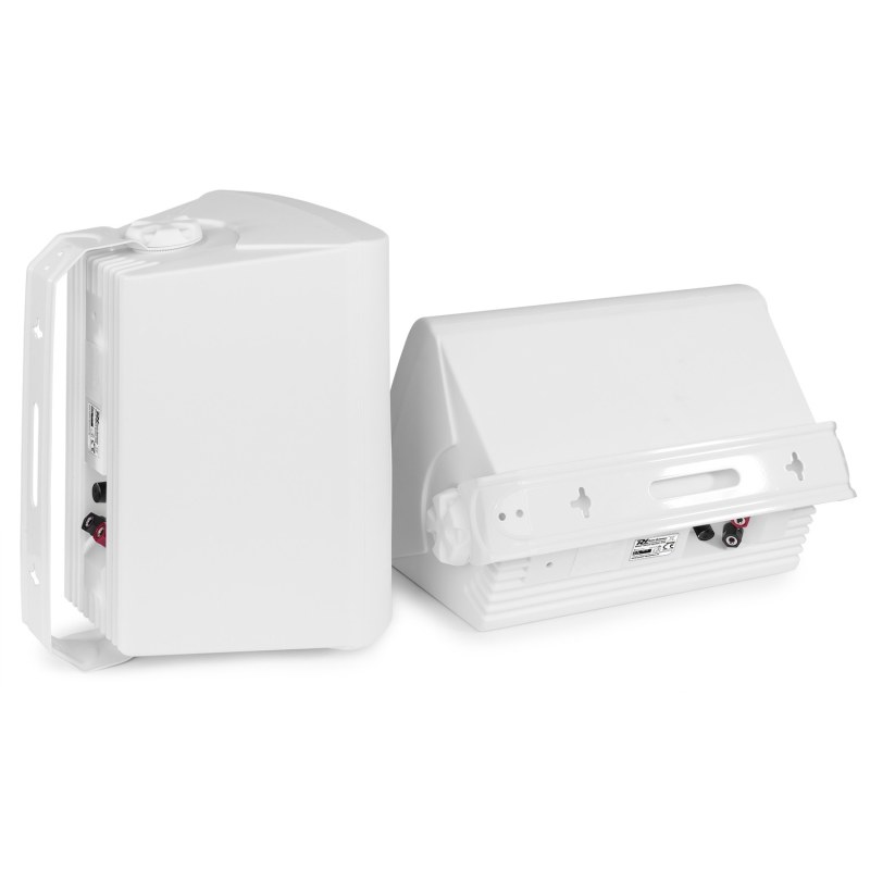 Power Dynamics BC65V Speak Set 100V White
