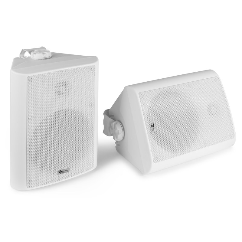 Power Dynamics BC65V Speak Set 100V White