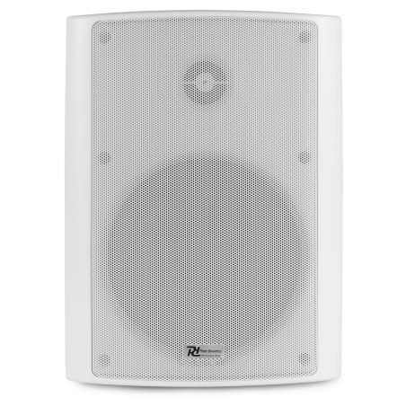 Power Dynamics BC65V Speak Set 100V White
