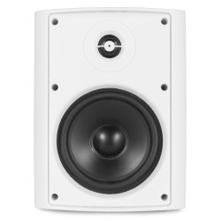 Power Dynamics BC65V Speak Set 100V White