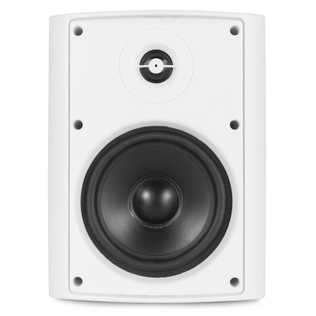 Power Dynamics BC65V Speak Set 100V White