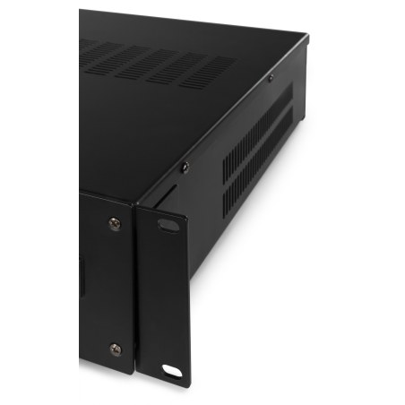 Power Dynamics PRS240 100V Slave Amplifier 240W