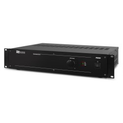Power Dynamics PRS360 100V Slave Amplifier 360W