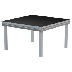 Power Dynamics 750SL Stage Square Legs 40cm