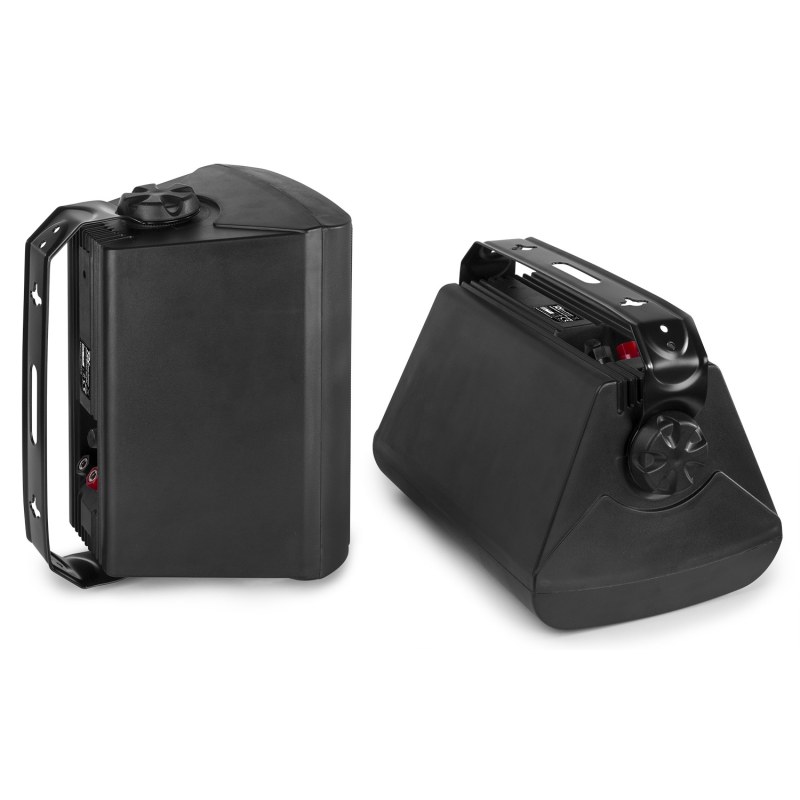 Power Dynamics BC50V Speak Set 100B Black