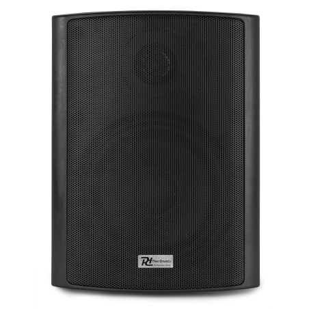 Power Dynamics BC50V Speak Set 100B Black
