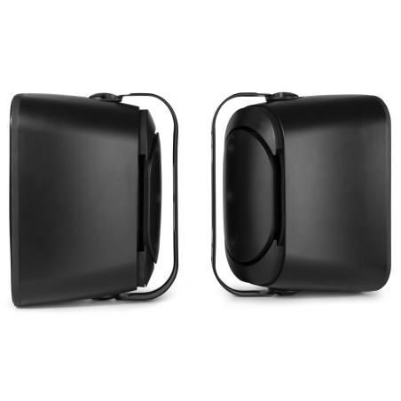 Power Dynamics BD65W Speakset Black