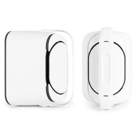Power Dynamics BD50W Speakset White