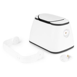 Power Dynamics BD50W Speakset White