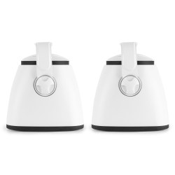 Power Dynamics BD50W Speakset White