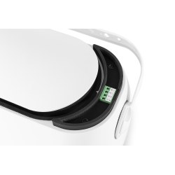 Power Dynamics BD50W Speakset White