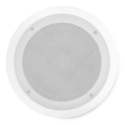 Power Dynamics CSSG8 Ceiling Coaxial Speaker