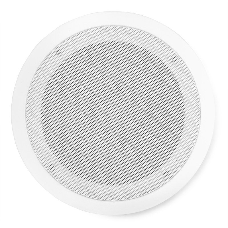 Power Dynamics CSSG8 Ceiling Coaxial Speaker