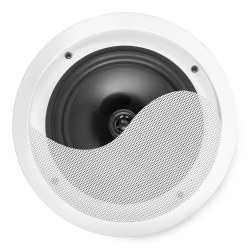 Power Dynamics CSSG8 Ceiling Coaxial Speaker