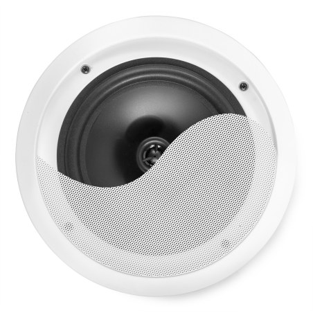 Power Dynamics CSSG8 Ceiling Coaxial Speaker