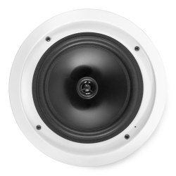 Power Dynamics CSSG8 Ceiling Coaxial Speaker
