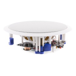 Power Dynamics CSSG8 Ceiling Coaxial Speaker