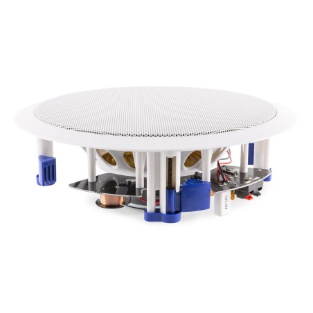 Power Dynamics CSSG8 Ceiling Coaxial Speaker