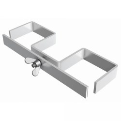 Power Dynamics 750LTL2 Stage Legs Clamp