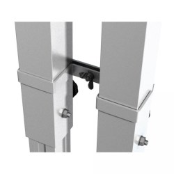Power Dynamics 750LTL2 Stage Legs Clamp