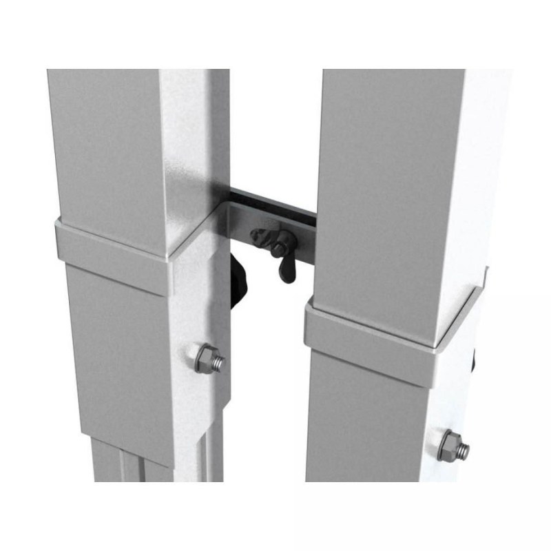 Power Dynamics 750LTL2 Stage Legs Clamp