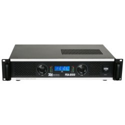 Power Dynamics PDA-B500 Professional Amplifier