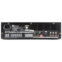 Power Dynamics PBA120 100C Amplifier
