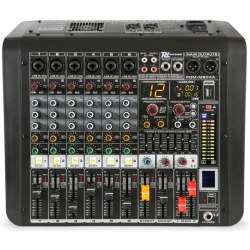 Power Dynamics PDM-M404A Music Mixer