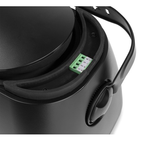 Power Dynamics BD65TB Speaker Black