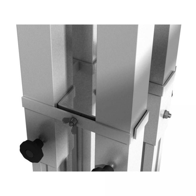 Power Dynamics 750LTL4 Stage Legs Clamp