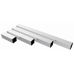 Power Dynamics 750SL Stage Square Legs 100 cm
