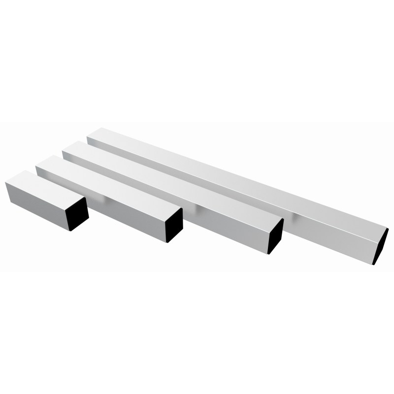 Power Dynamics 750SL Stage Square Legs 100 cm
