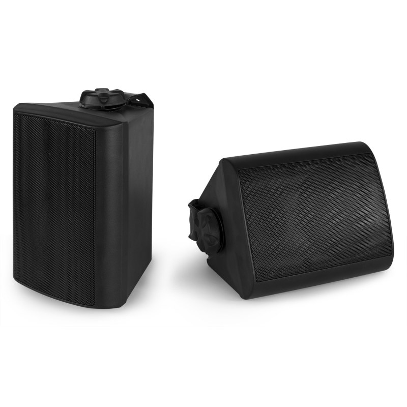 Power Dynamics BGO40 Speaker Set