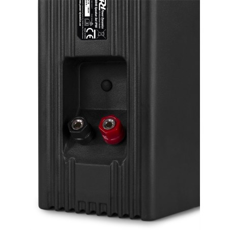 Power Dynamics BGO40 Speaker Set