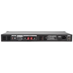 Power Dynamics PDC85 Media Player Amplifier