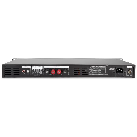 Power Dynamics PDC85 Media Player Amplifier
