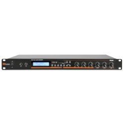 Power Dynamics PDC85 Media Player Amplifier