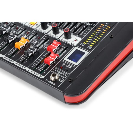 Power Dynamics PDM-M804A Music Mix