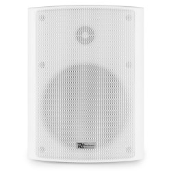 Power Dynamics BC50V Speaker Set White