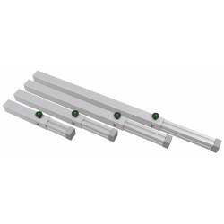 Power Dynamics 750TL Stage Telescopic Legs 40-60cm