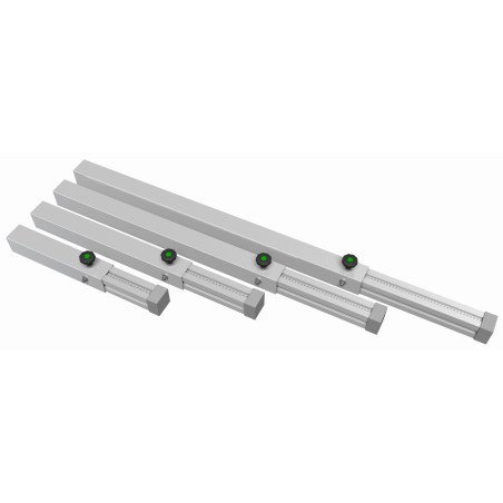 Power Dynamics 750TL Stage Telescopic Legs 40-60cm