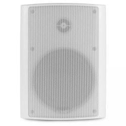 Power Dynamics BGO65 Speaker Set White
