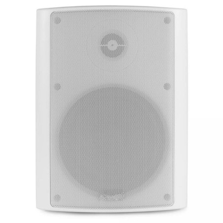Power Dynamics BGO65 Speaker Set White